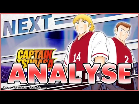 [CTDT] ANALYSE NEXT DREAM DICK BRIAN CRUYFFORD