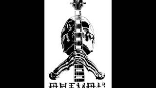 Animal Chin -  Coat Tails