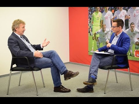 Boniek: Odejście z Legii do Benevento to porażka