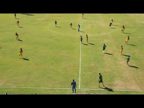 Tigres x 7 de abril 1