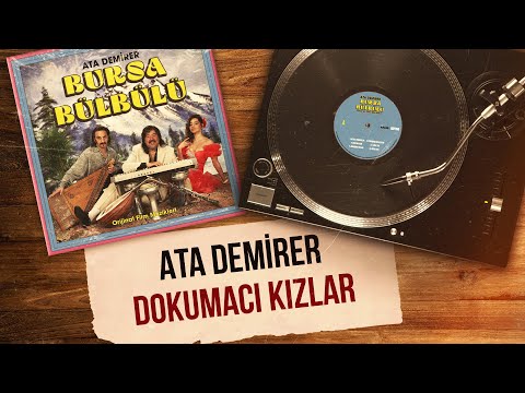 Video thumbnail for Dokumacı Kızlar