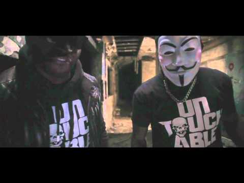 [CLIP OFFICIEL] Mac Tyer - France Fuck