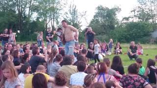 Didier Super - Manipulez nous mieux.......(fin de concert)