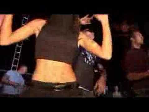 Tunnel ElectroCity 2007 After Film