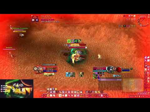[WoW PTR 9.2] Ret Pally Duell vs UHDK #1