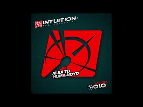 Alex TB - I Mad Maxed My Life [IRPT010]