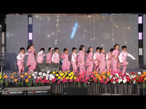 Miniki Miniki Mix Song UKG || VVPS GALAXY OF TALENT 2K25