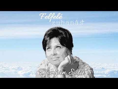 Felfelé zuhanás - Ki menthette volna meg Domjan Editet? (Podpad.hu)