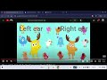 Noggin Vs Nick Jr Fantastic Day 2023 2024