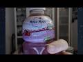 Drink Review Mogu Mogu Raspberry Toaru Kagaku No Railgun T