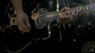 Bon Jovi - Love For Sale (Acoustic / O2 Arena, London 2010) (Pro Shot)