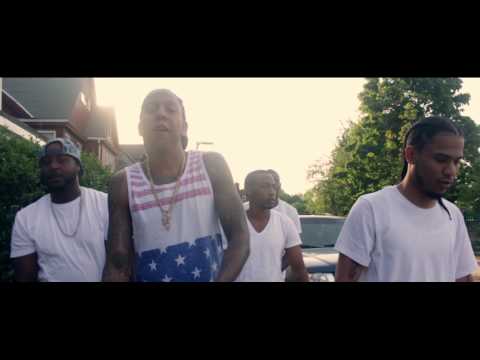 Dame Diddy Ft City Boy Dee - Recognize (FREESTYLE)