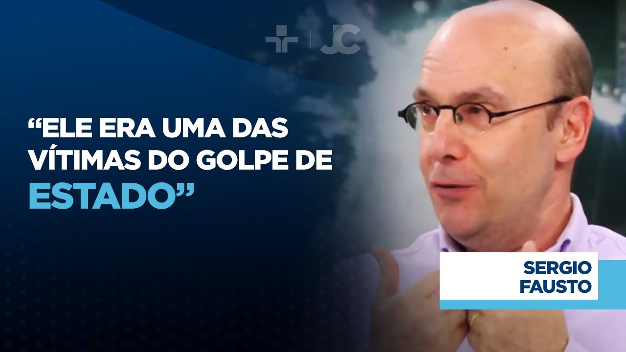 “O argumento de tirar Moraes da investigação do golpe é absurdo", afirma Sérgio Fausto