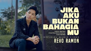 Download lagu Revo Ramon - Jika Aku Bukan Bahagiamu mp3