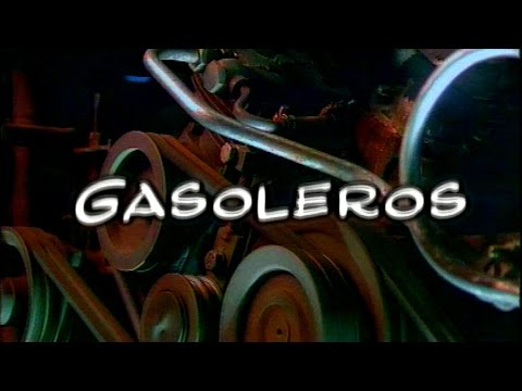 Gasoleros - Chapter 1 - Part 1