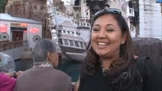 Las Vegas (EUA) | O Mundo Segundo os Brasileiros | 27/05/2013 | HD