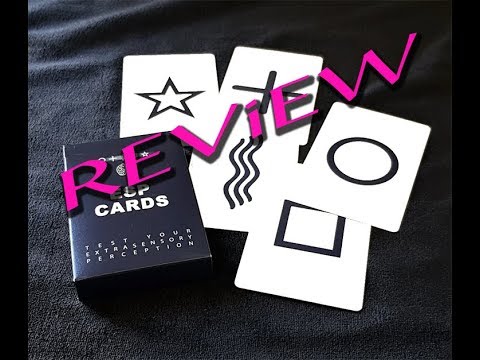 Voir la vidéo de Hyper ESP Cards - Tenyo