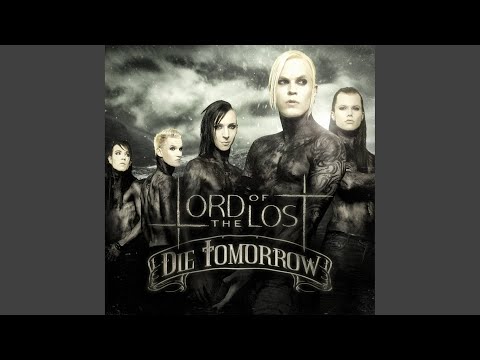 Blood For Blood - Lord Of The Lost