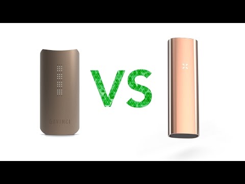 DaVinci IQ VS Pax 3 Vaporizer - The Pros and Cons You Need To Know