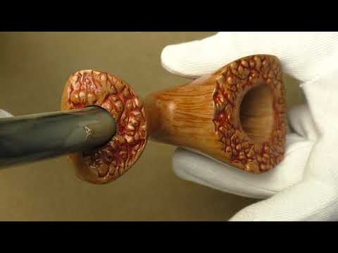 Viprati Fiammata - pipe 140