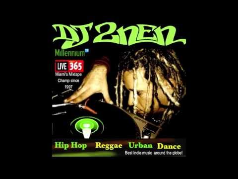 DJ 2nen - Lies_ Miami Bass