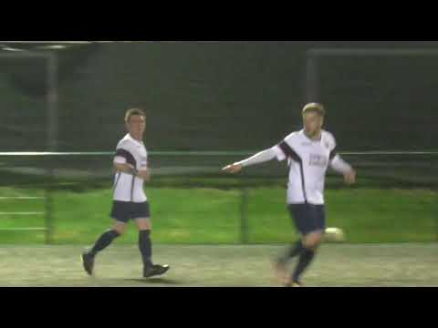 Edgware  2  v  1  Loughton Manor. Spartan South Midlands Challenge Trophy 1st round. 5/9/2017.