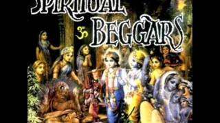Spiritual Beggars - Pelekas