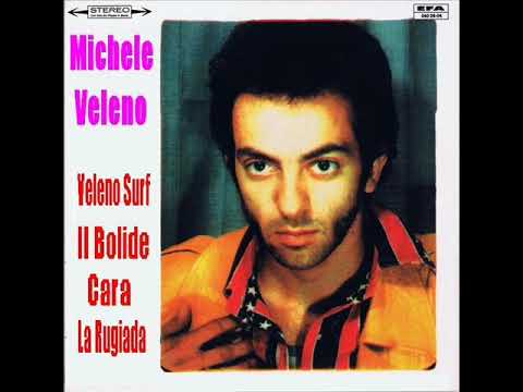Marquis de Coco Nut Bootleg - Michele Veleno