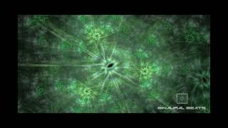 Wake Up Without Caffeine Binaural Beats Energy Booster