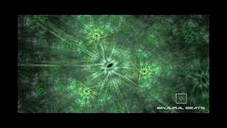 Strong Binaural Frequency Brainwave Music - Wake Up Without Caffeine Binaural Beats Energy Booster