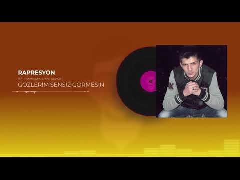 RapResyon - Gözlerim Sensiz Görmesin (Feat. Mekansız, Mc Suikast 63) (2009)