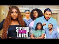 SECOND CLASS LOVE Prt 2 New 2025 Nigerian Movie Starring LIZZY GOLD MALEEK MILTON Trending Video