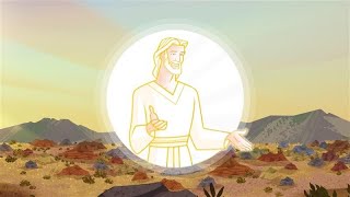 Gospel For Kids video thumbnail