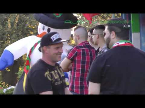 TSV Gülzow - VfL Lohbrügge III