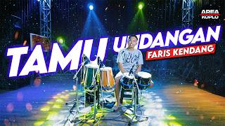Download lagu TAMU UNDANGAN VERSI KOPLO FARIS KENDANG FULL VARIASI || AUDIO FULL CLARITY ( COVER ) mp3 Download lagu TAMU UNDANGAN VERSI KOPLO FARIS KENDANG FULL VARIASI || AUDIO FULL CLARITY ( COVER ) mp3