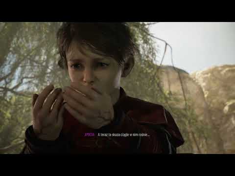 A Plague Tale Requiem PL Odcinek 19