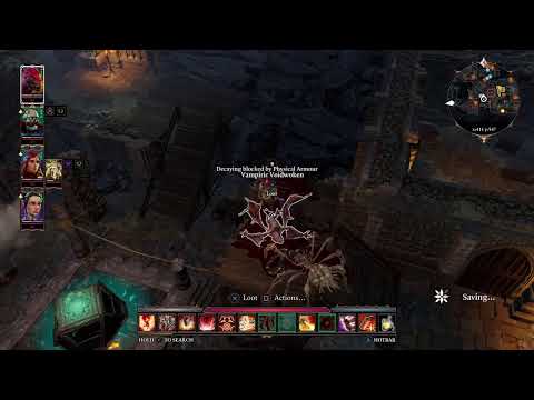 Divinity Original Sin 2 pt 29