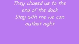 Burden Of A Day-Remember Lyrics