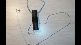 Что такое жерлицы и поставушки