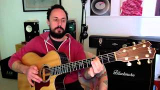 EASY GUITAR LESSON | SEVEN NATION ARMY | THE White Stripes | Super Easy Tutorial (no chords)