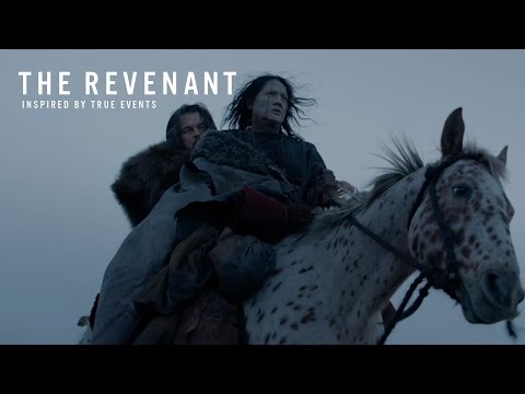 Watch The Revenant Online Stream