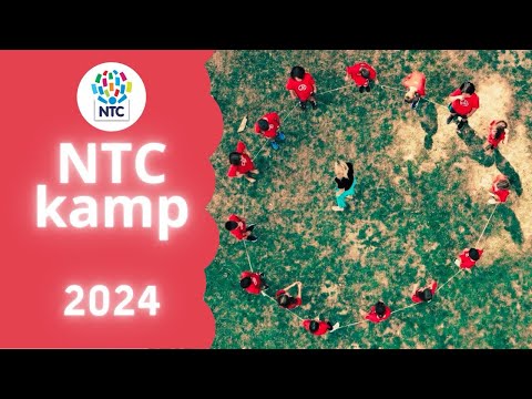 NTC kamp 2024