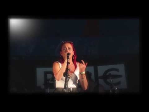 Lucia Nicole - Lakefest 2016