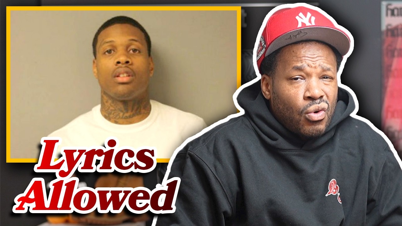 Lil Durk May Be FINISHED With Lyrics Being Used!