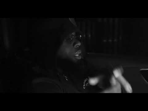 Drew Sterling (Outta Control) Freestyle