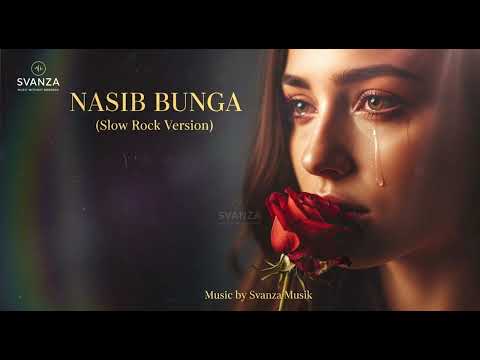 Lembut Tapi Menusuk… Slow Rock ‘NASIB BUNGA’ Harus Didengar!