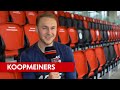 Koopmeiners: 'Mooi affiche' | Ajax - AZ