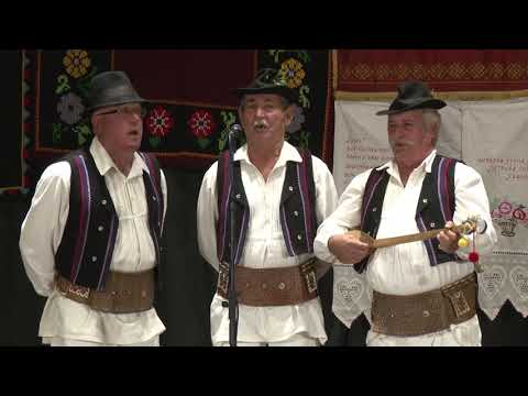 Krajiški biseri 2017 - KUD Prigrevica - Zapjevajmo braćo sa Banije