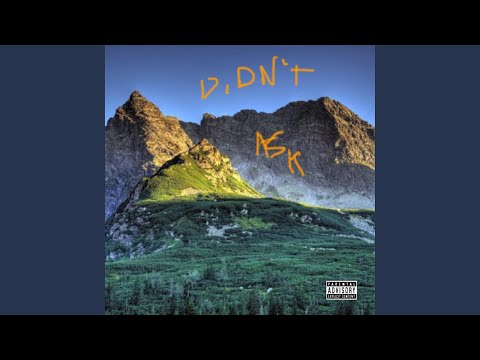 I Serve (feat. Ots Richie)