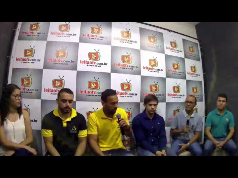 Programa Alfa e Saúde - programa 01